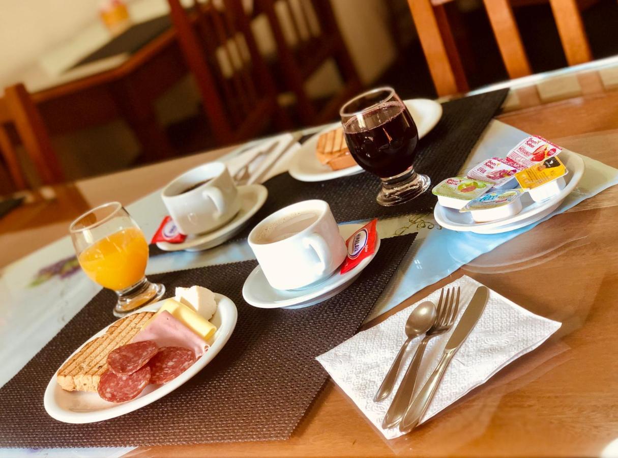 Hotel Somensi Bento Goncalves Luaran gambar