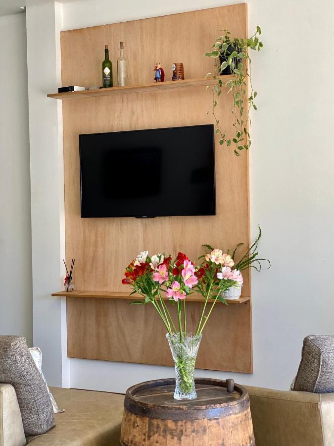Hotel Somensi Bento Goncalves Luaran gambar