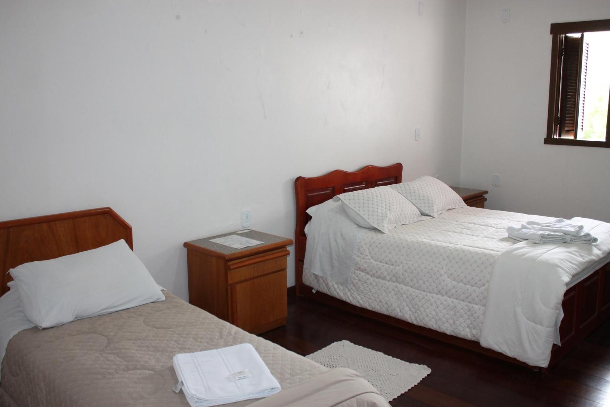 Hotel Somensi Bento Goncalves Luaran gambar