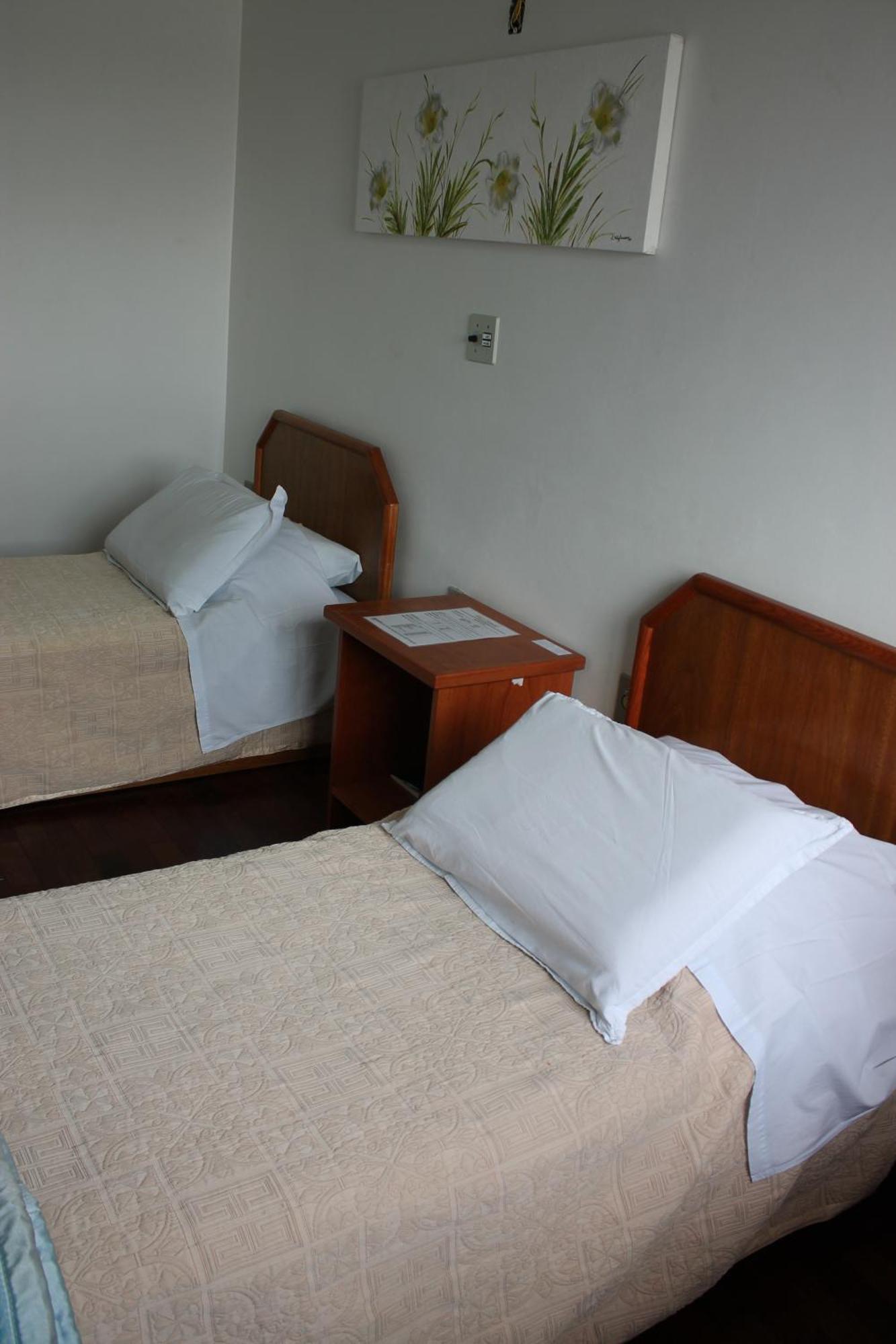 Hotel Somensi Bento Goncalves Luaran gambar