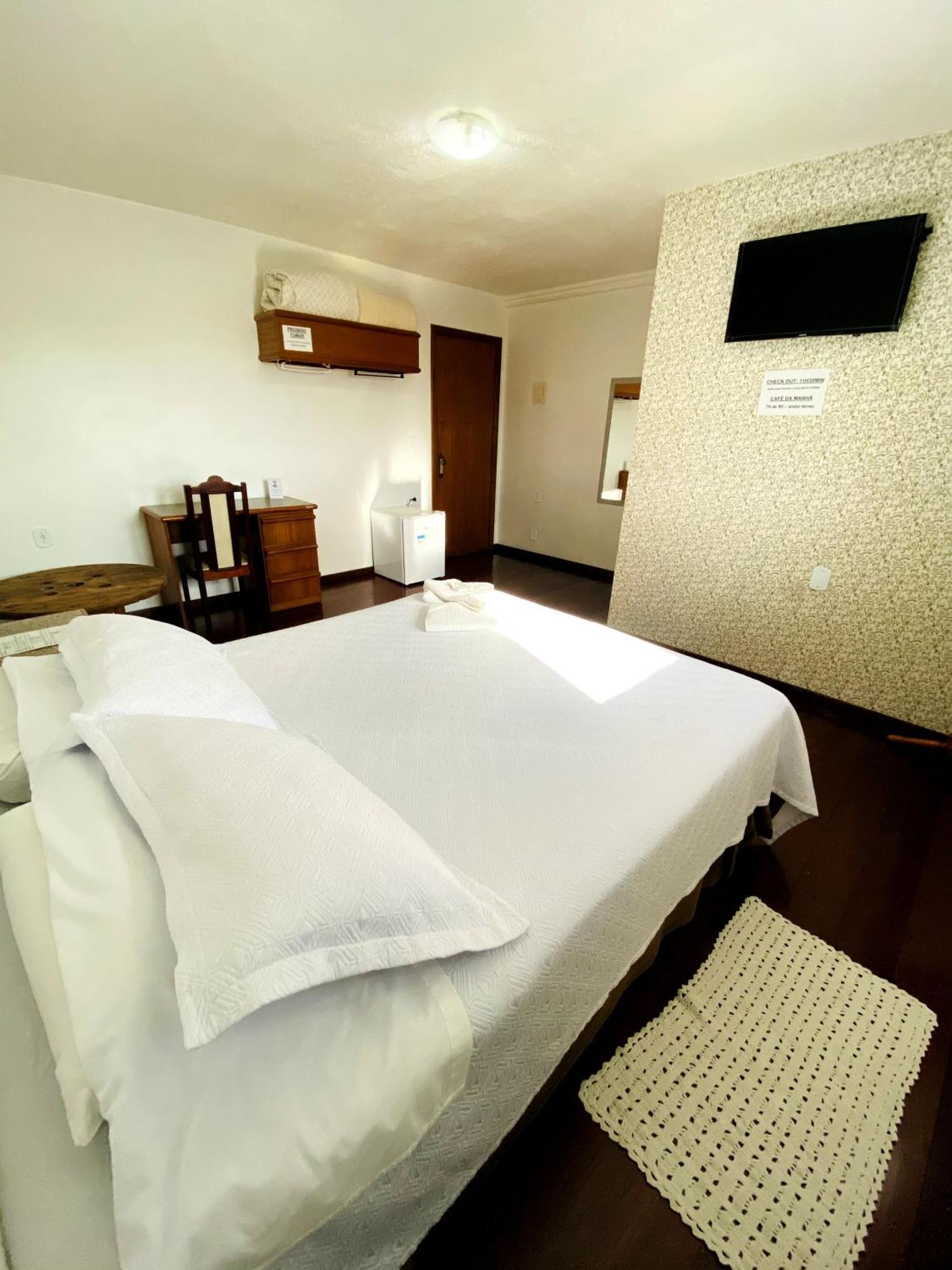 Hotel Somensi Bento Goncalves Luaran gambar