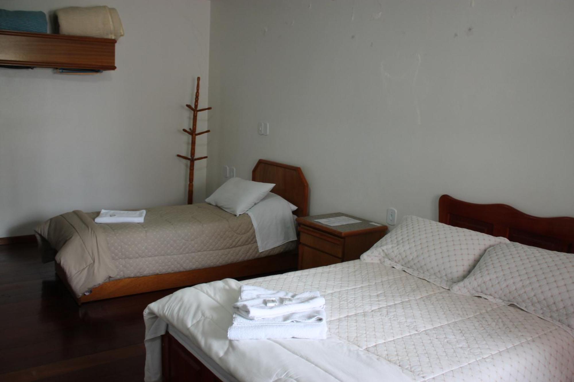 Hotel Somensi Bento Goncalves Luaran gambar
