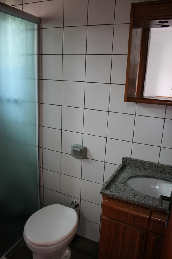 Hotel Somensi Bento Goncalves Luaran gambar