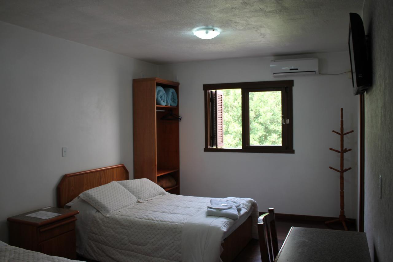 Hotel Somensi Bento Goncalves Luaran gambar