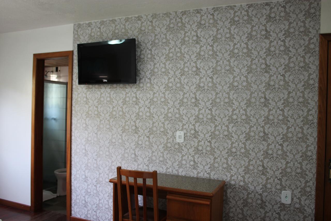 Hotel Somensi Bento Goncalves Luaran gambar