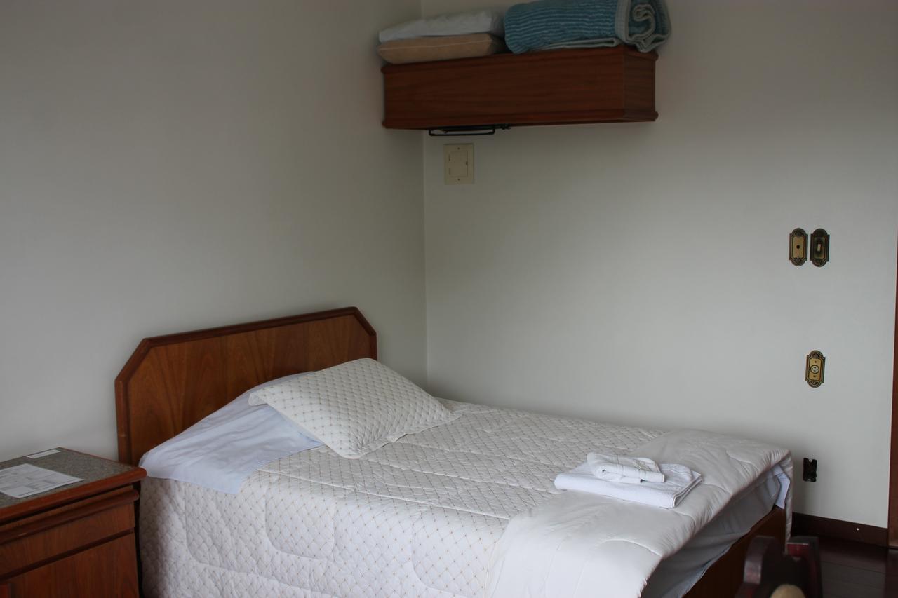 Hotel Somensi Bento Goncalves Luaran gambar