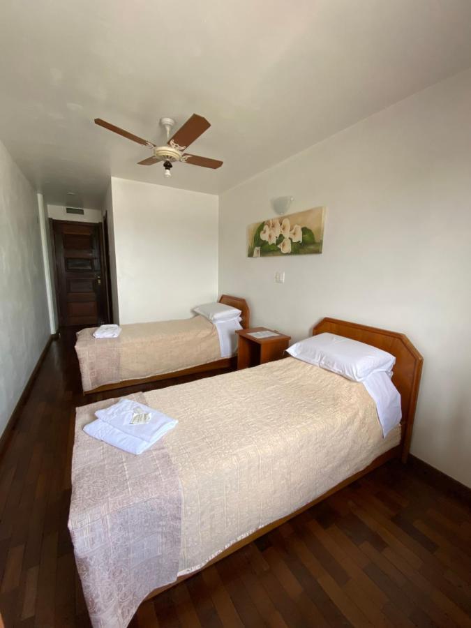 Hotel Somensi Bento Goncalves Luaran gambar
