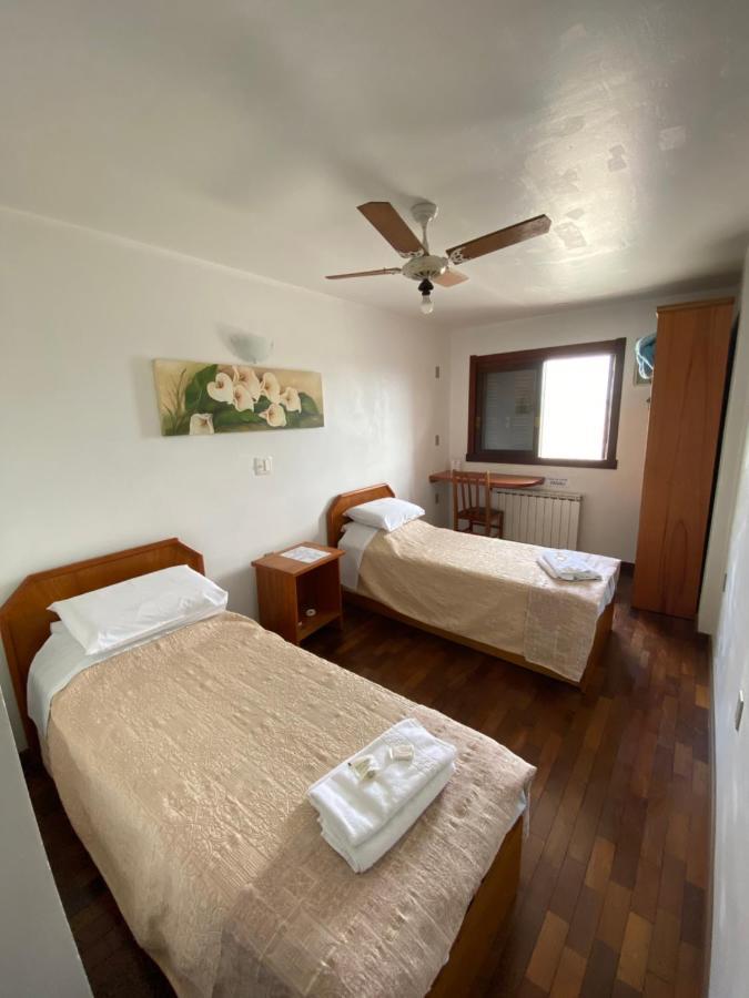 Hotel Somensi Bento Goncalves Luaran gambar