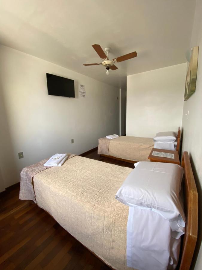 Hotel Somensi Bento Goncalves Luaran gambar