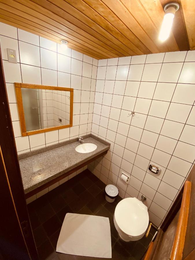 Hotel Somensi Bento Goncalves Luaran gambar
