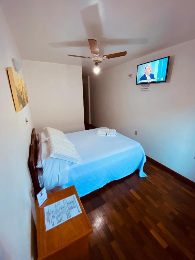 Hotel Somensi Bento Goncalves Luaran gambar