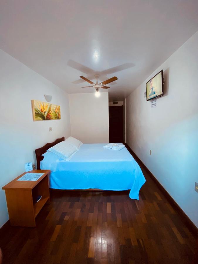 Hotel Somensi Bento Goncalves Luaran gambar